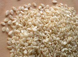 Sesame Seeds